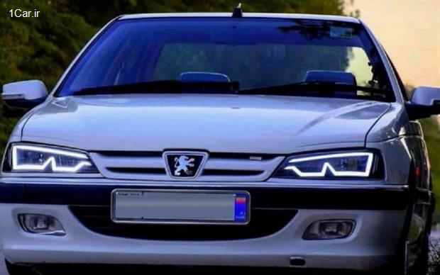 افزایش قیمت پژو پارس بازار را بهم ریخت افزایش قیمت پژو پارس بازار را بهم ریخت